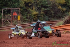 Radeč Cup 8.10.2022 Nová Paka