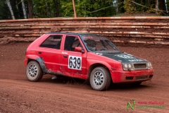 Radeč Cup 8.10.2022 Nová Paka