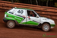 Radeč Cup 8.10.2022 Nová Paka