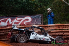 Radeč Cup 8.10.2022 Nová Paka