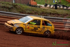 Radeč Cup 8.10.2022 Nová Paka
