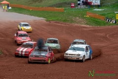 Radeč Cup 8.10.2022 Nová Paka