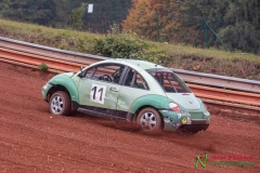 Radeč Cup 8.10.2022 Nová Paka