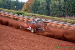 Radeč Cup 8.10.2022 Nová Paka