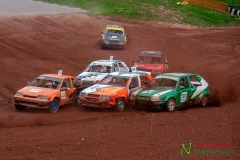 Radeč Cup 8.10.2022 Nová Paka