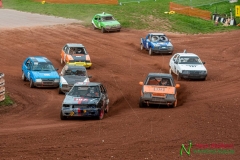 Radeč Cup 8.10.2022 Nová Paka