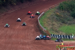 Radeč Cup 8.10.2022 Nová Paka