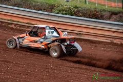 Radeč Cup 8.10.2022 Nová Paka