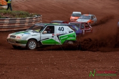Radeč Cup 8.10.2022 Nová Paka