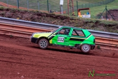 Radeč Cup 8.10.2022 Nová Paka