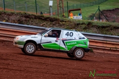 Radeč Cup 8.10.2022 Nová Paka
