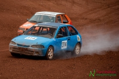 Radeč Cup 8.10.2022 Nová Paka
