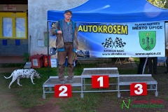 Radeč Cup v Nové Pace