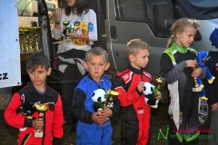 Radeč Cup v Nové Pace