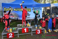 Radeč Cup v Nové Pace
