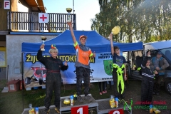 Radeč Cup v Nové Pace