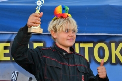 Radeč Cup v Nové Pace