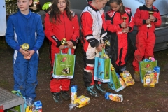 Radeč Cup v Nové Pace