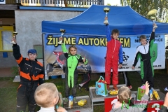 Radeč Cup v Nové Pace