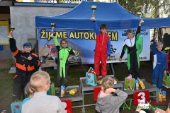 Radeč Cup v Nové Pace