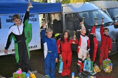 Radeč Cup v Nové Pace