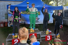 Radeč Cup v Nové Pace