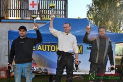 Radeč Cup v Nové Pace