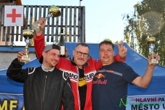 Radeč Cup v Nové Pace