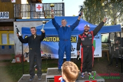 Radeč Cup v Nové Pace