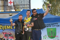 Radeč Cup v Nové Pace