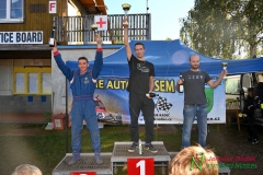 Radeč Cup v Nové Pace