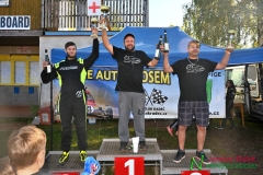 Radeč Cup v Nové Pace