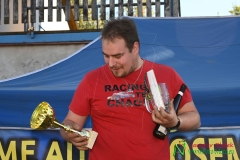 Radeč Cup v Nové Pace