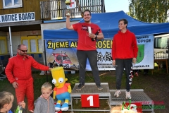 Radeč Cup v Nové Pace