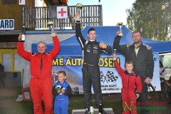 Radeč Cup v Nové Pace