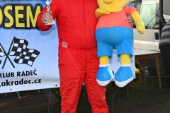 Radeč Cup v Nové Pace