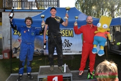 Radeč Cup v Nové Pace