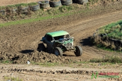 Testování Ming racing Team Dolní Bousov 9.10.2022
