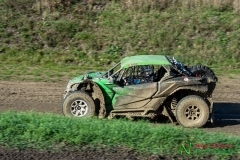 Testování Ming racing Team Dolní Bousov 9.10.2022