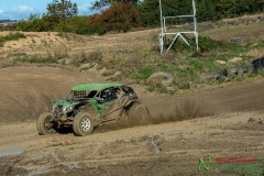 Testování Ming racing Team Dolní Bousov 9.10.2022