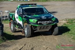 Testování Ming racing Team Dolní Bousov 9.10.2022