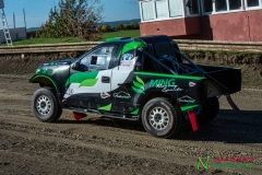 Testování Ming racing Team Dolní Bousov 9.10.2022