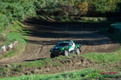 Testování Ming racing Team Dolní Bousov 9.10.2022