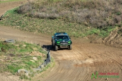 Testování Ming racing Team Dolní Bousov 9.10.2022
