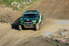 Testování Ming racing Team Dolní Bousov 9.10.2022
