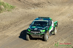 Testování Ming racing Team Dolní Bousov 9.10.2022