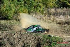 Testování Ming racing Team Dolní Bousov 9.10.2022
