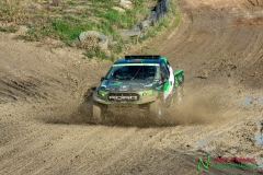 Testování Ming racing Team Dolní Bousov 9.10.2022