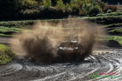 Testování Ming racing Team Dolní Bousov 9.10.2022