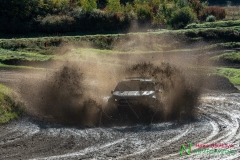 Testování Ming racing Team Dolní Bousov 9.10.2022